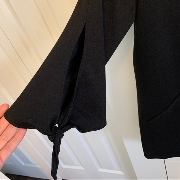 Black Blazer - Picture 2 of 5